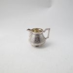 644 3159 CREAM JUG